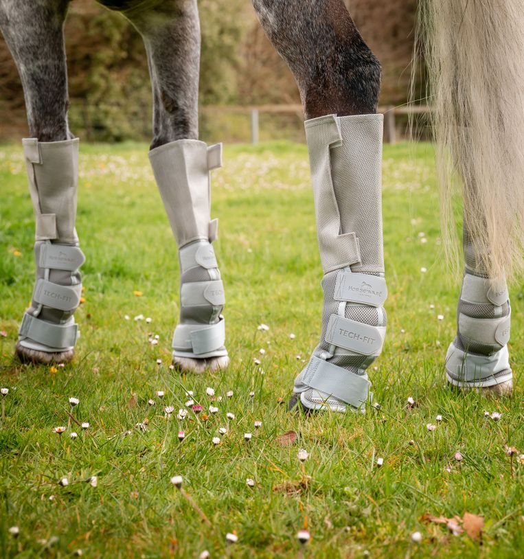 Rambo® Tech-Fit Fly Boot