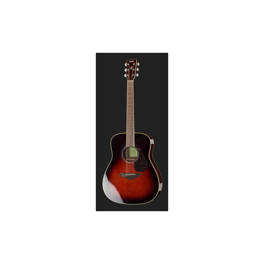 Yamaha FG830 TBS – Thomann Ireland