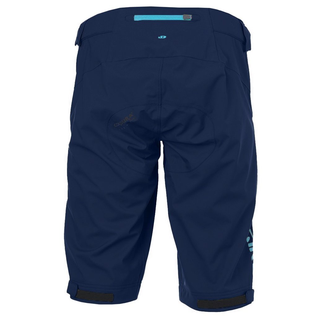 Giro Havoc H2O Shorts Women - midnight blue