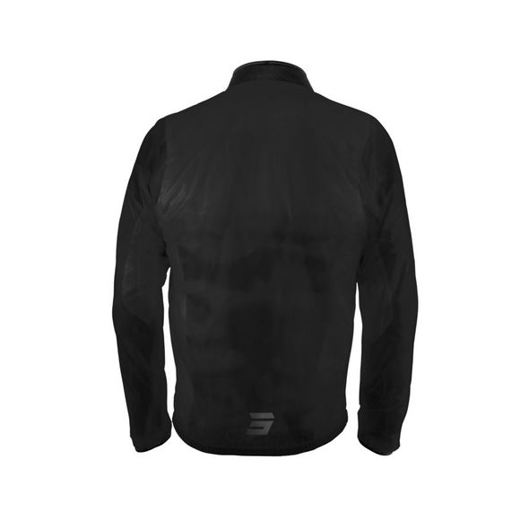 Shot STRECH Rain Jacket - BlackRef: SO2543