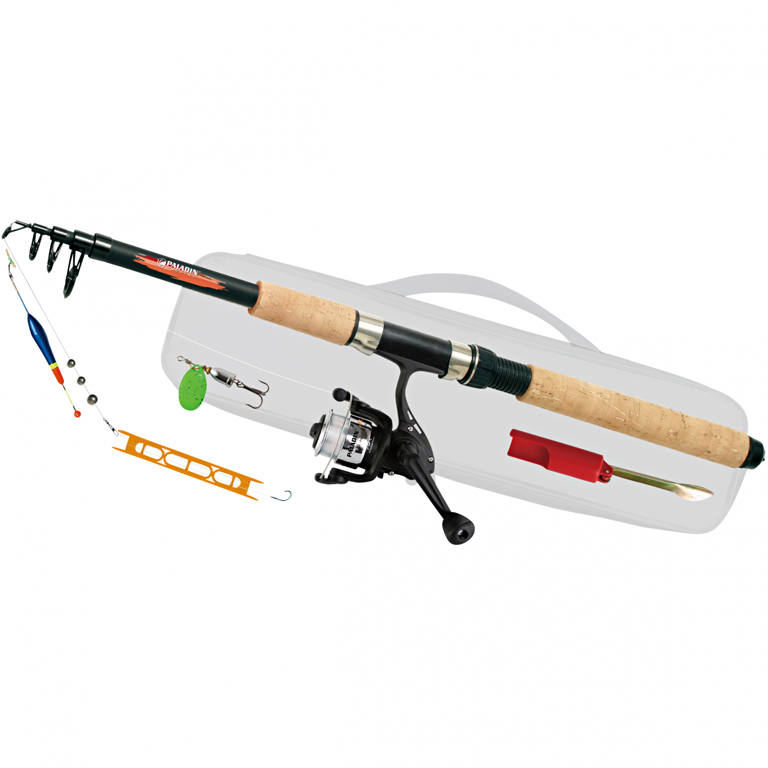 Paladin Combo Kid 180 cm