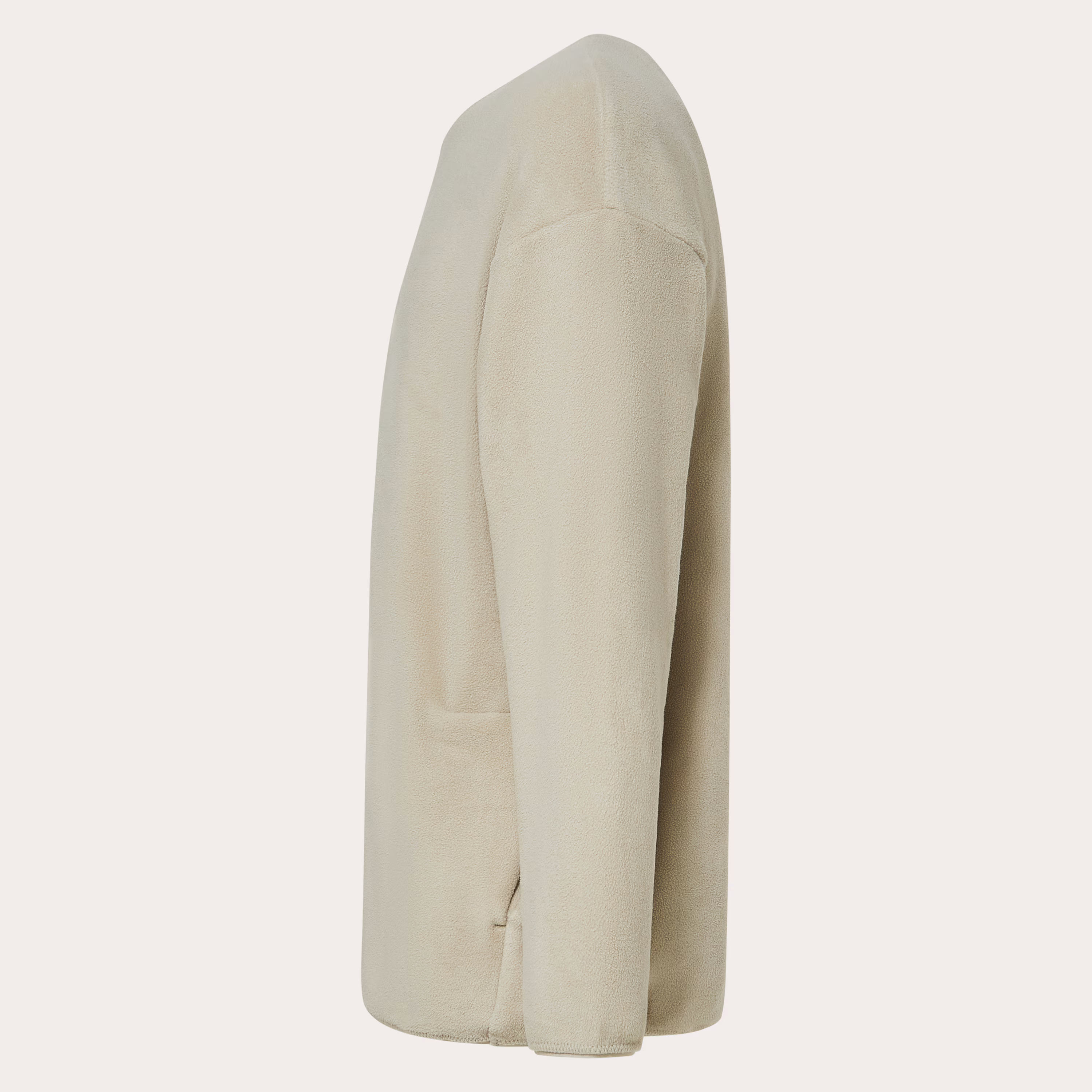 FGL Micro Fleece Crew 1.7