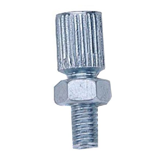 Cable tensioner Bihr M8 X 125 chrome steel UniversalRef: 874077 / 1025665