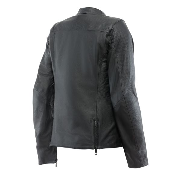 Dainese Itinere Women - Black Motorcycle JacketRef: DN2141-C757