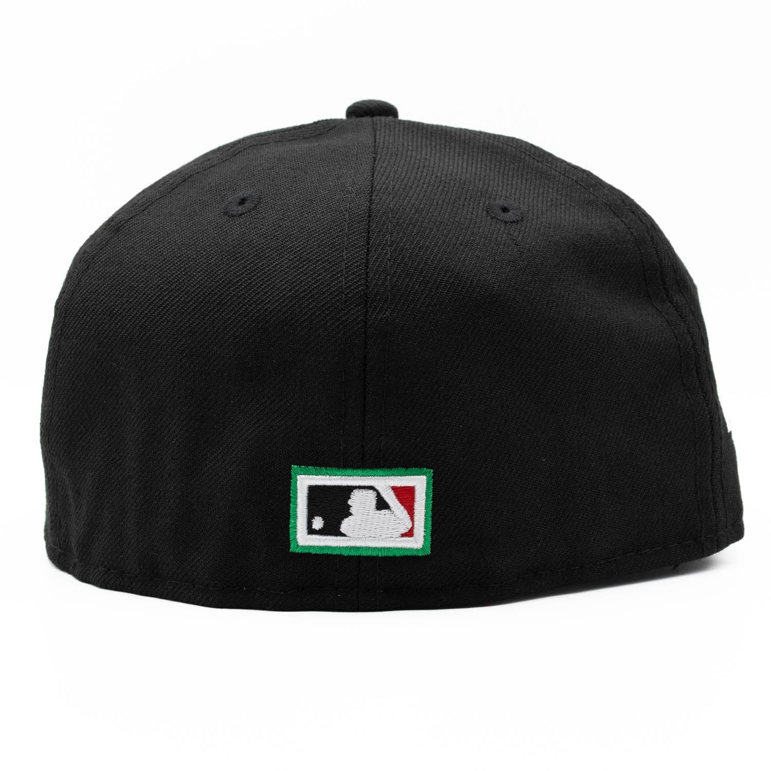 Oakland Athletics 1989 World Series Cooperstown New Era 59FIFTY Fitted MLB Cap