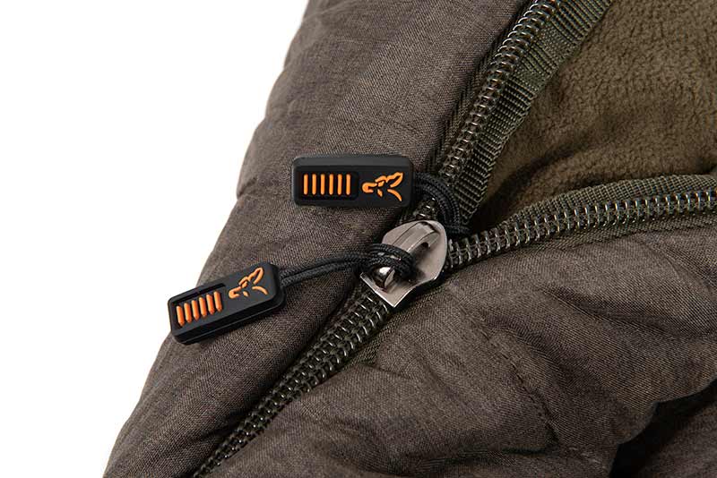 Fox Voyager® Sleeping Bags
