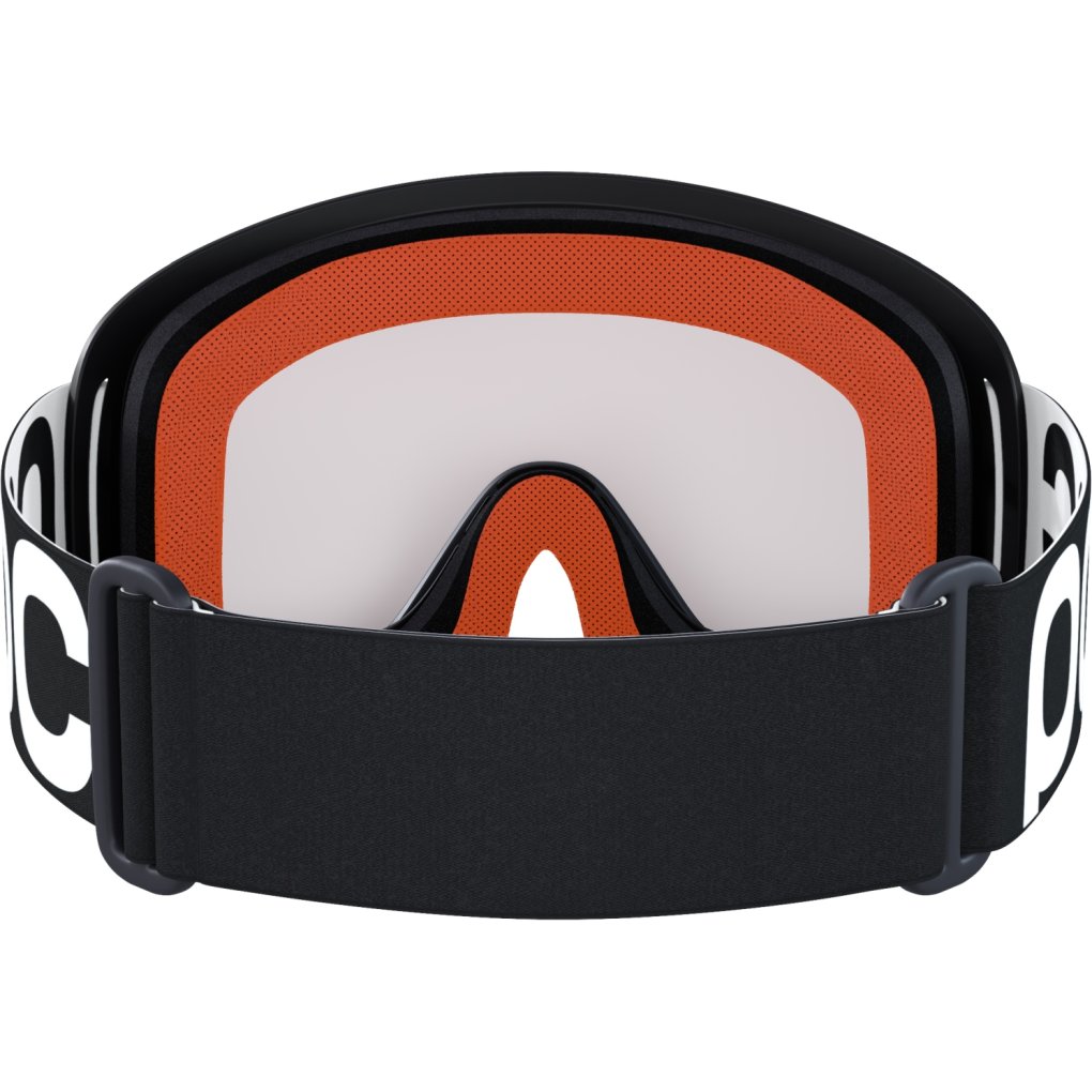POC Opsin Youth Goggle - 1002 Uranium Black / Grey