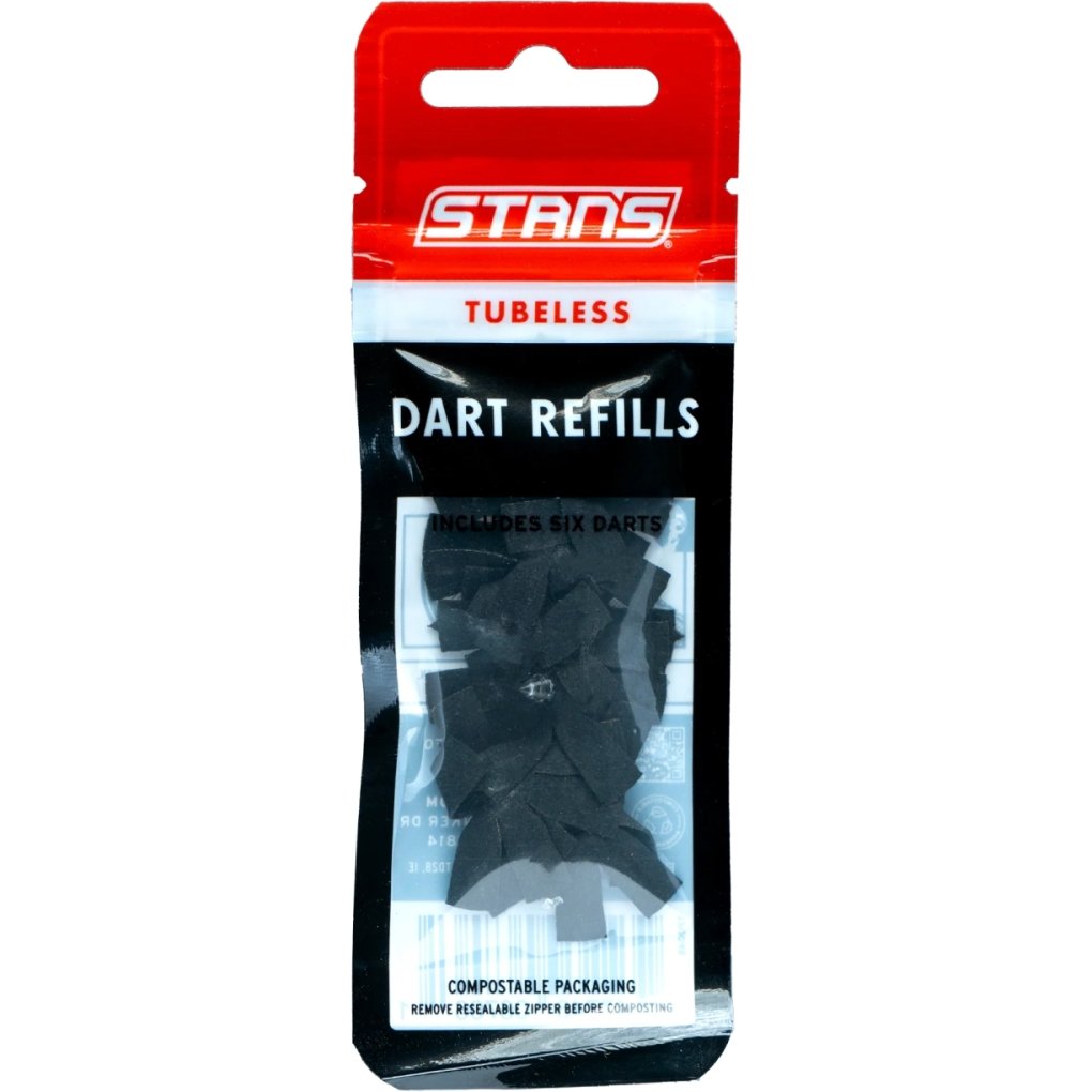 Stan's NoTubes DART Tubeless Repair Refills