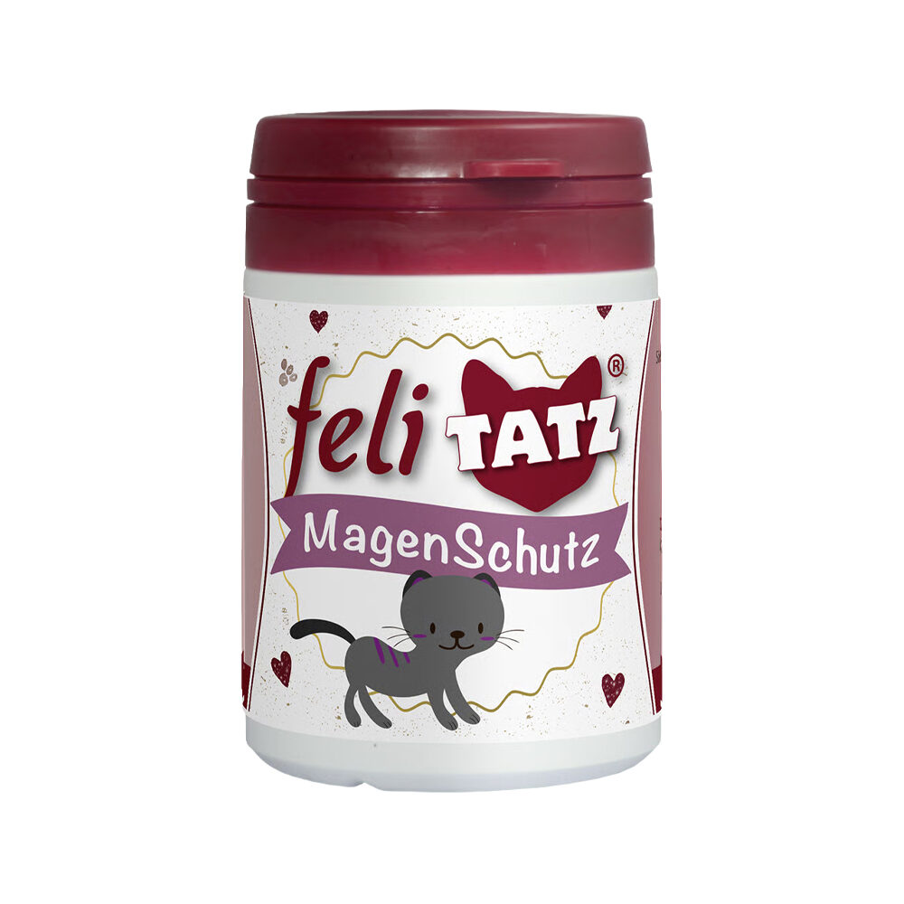 FeliTATZ Stomach Protection – 25 g