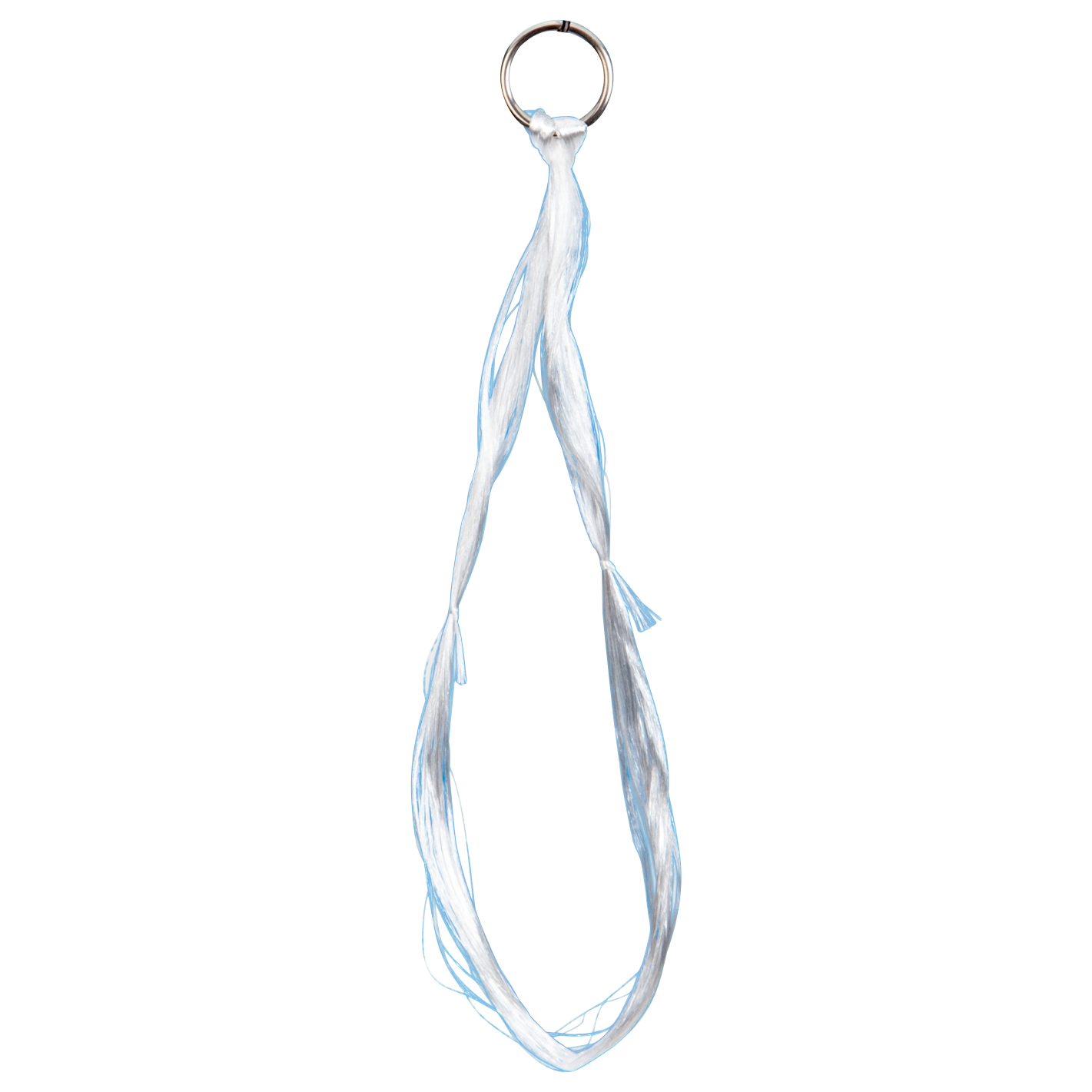 Aquantic Needlefish silk (white)