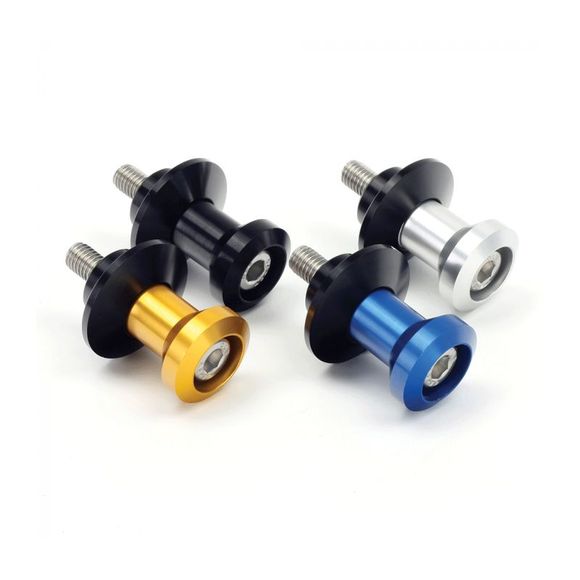 Diabolo Bike It 6 mm Universal - BlackRef: Bik0431 / Swg06Bk