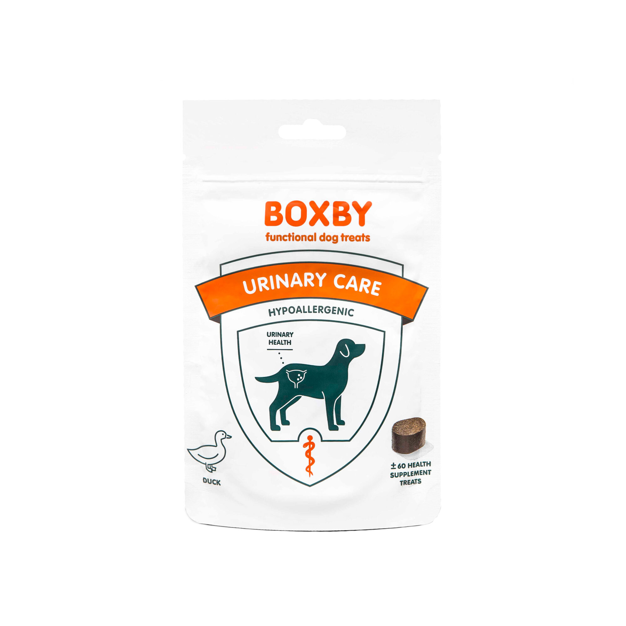 Boxby Functional Urinary Care - 100 g