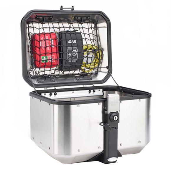 Givi E166 spider net FOR DLM30-DLM46 TREKKER DOLOMITI UniversalRef: GI1800 / E166