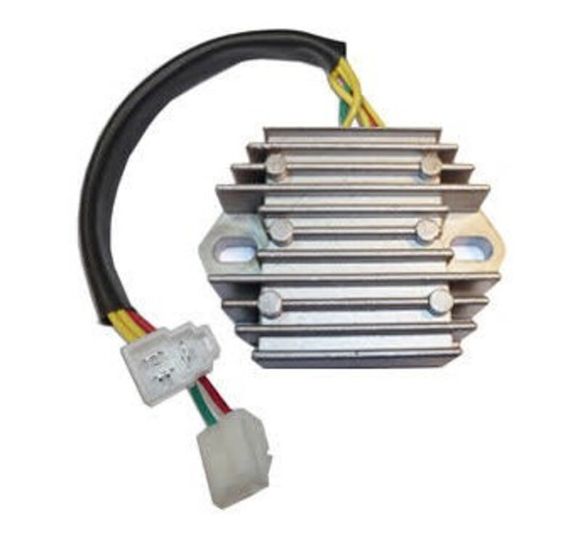Tecnium by DZE Voltage RegulatorRef: Te19653A / 1079024