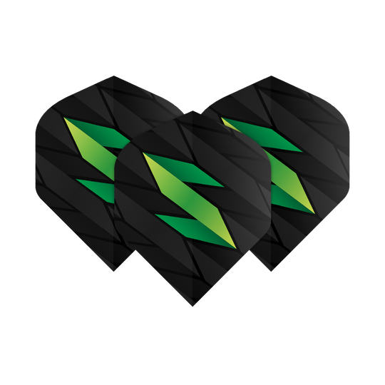 Scolia Special Logo No2 Standard Flights