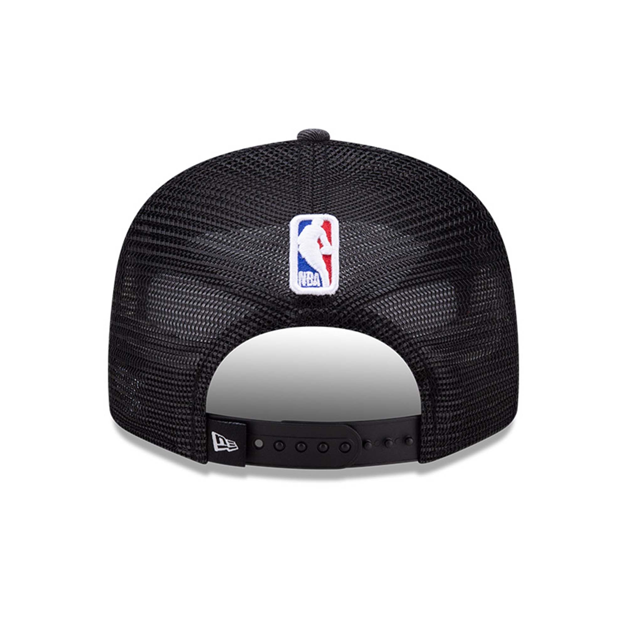 Boston Celtics 2024 NBA Finals Locker Room New Era 9FIFTY Snapback NBA Cap