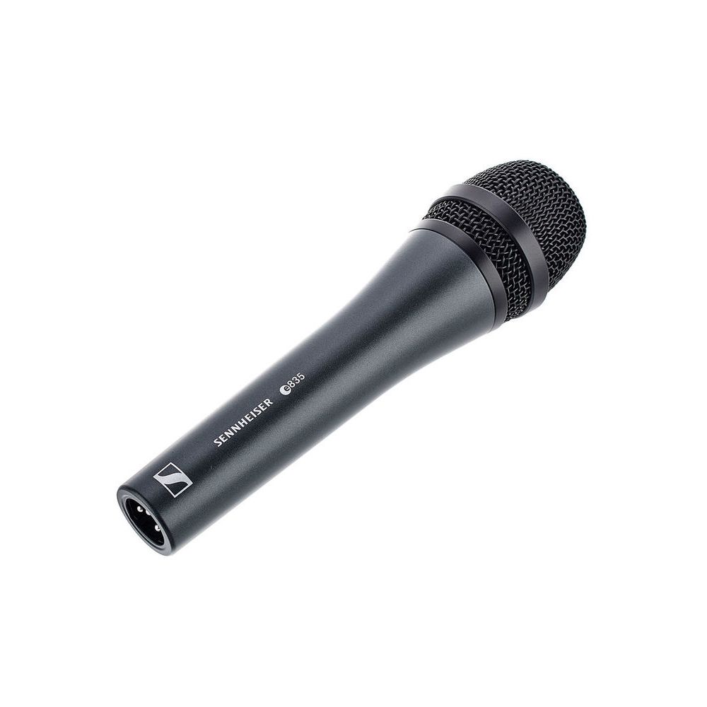 Sennheiser E835 – Thomann Ireland