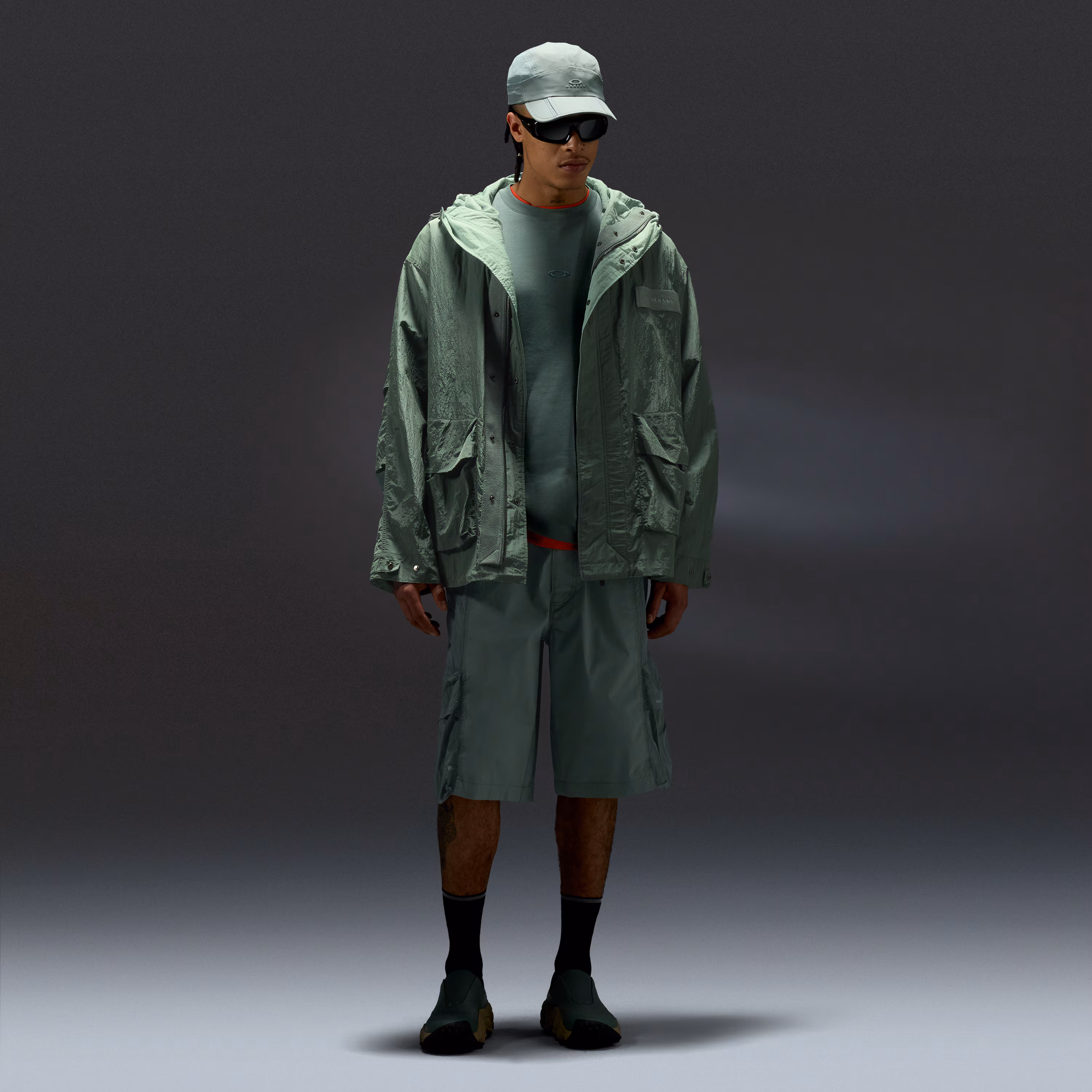 Reserve Momento Jacket