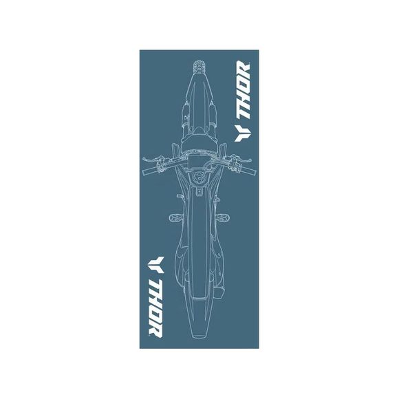 Thor Grand Model Environmental CarpetRef: TO3241 / 99050224