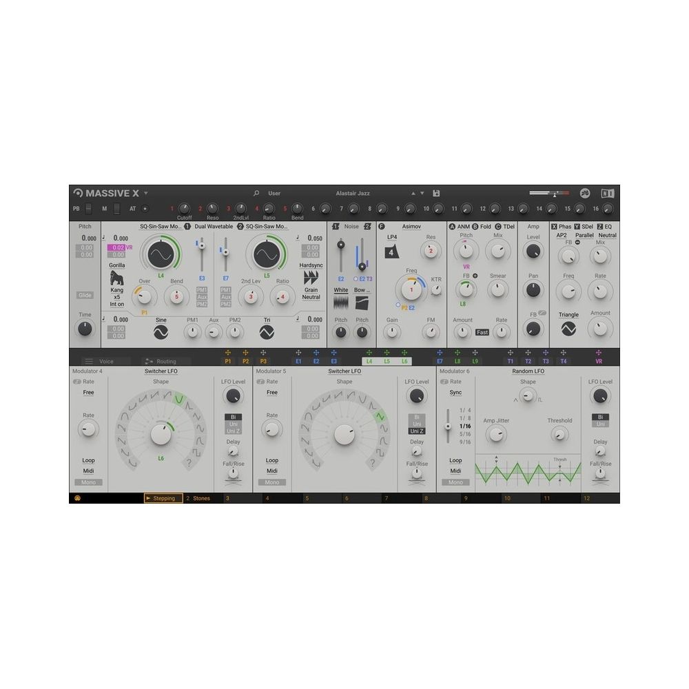 Native Instruments Komplete 15 Select Electronic – Thomann Ireland