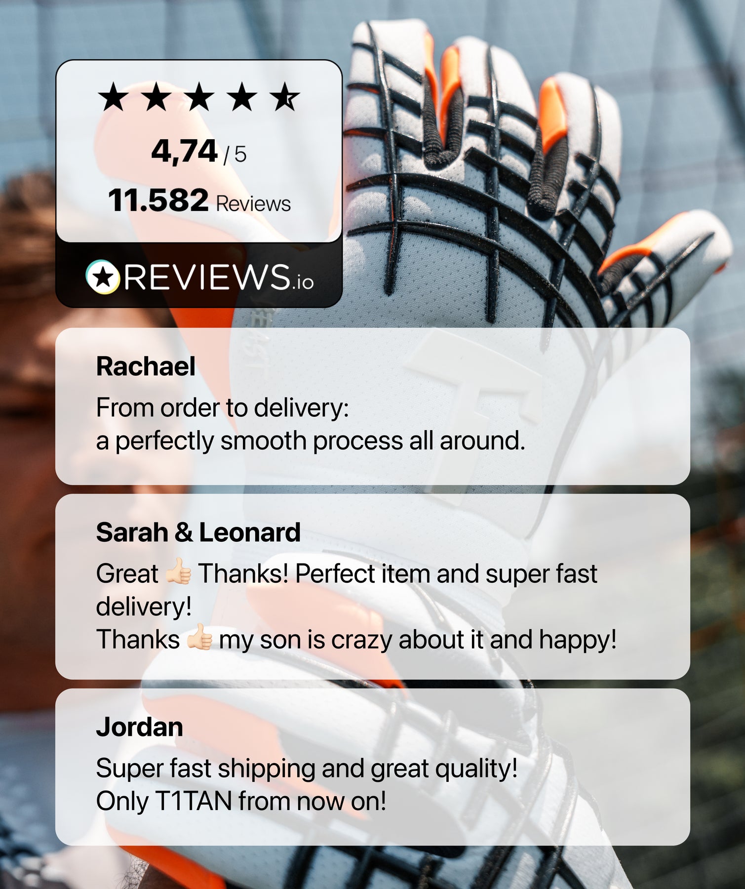 Beast 3.0 x Sergej.gk