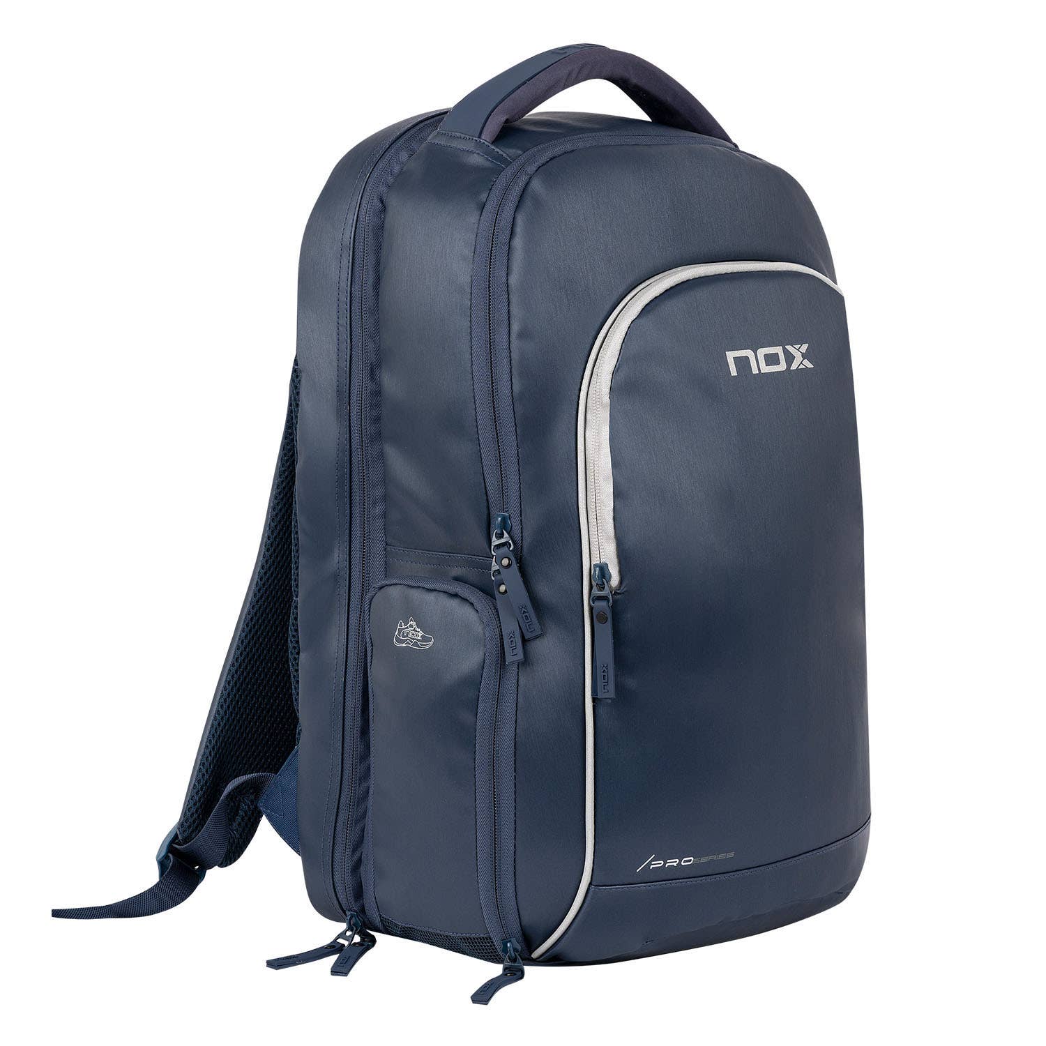 NOX PRO SERIES BACKPACK BLUE