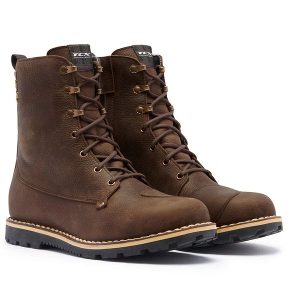 TCX Boots hero 2 waterproof boots - brownRef: OX0365