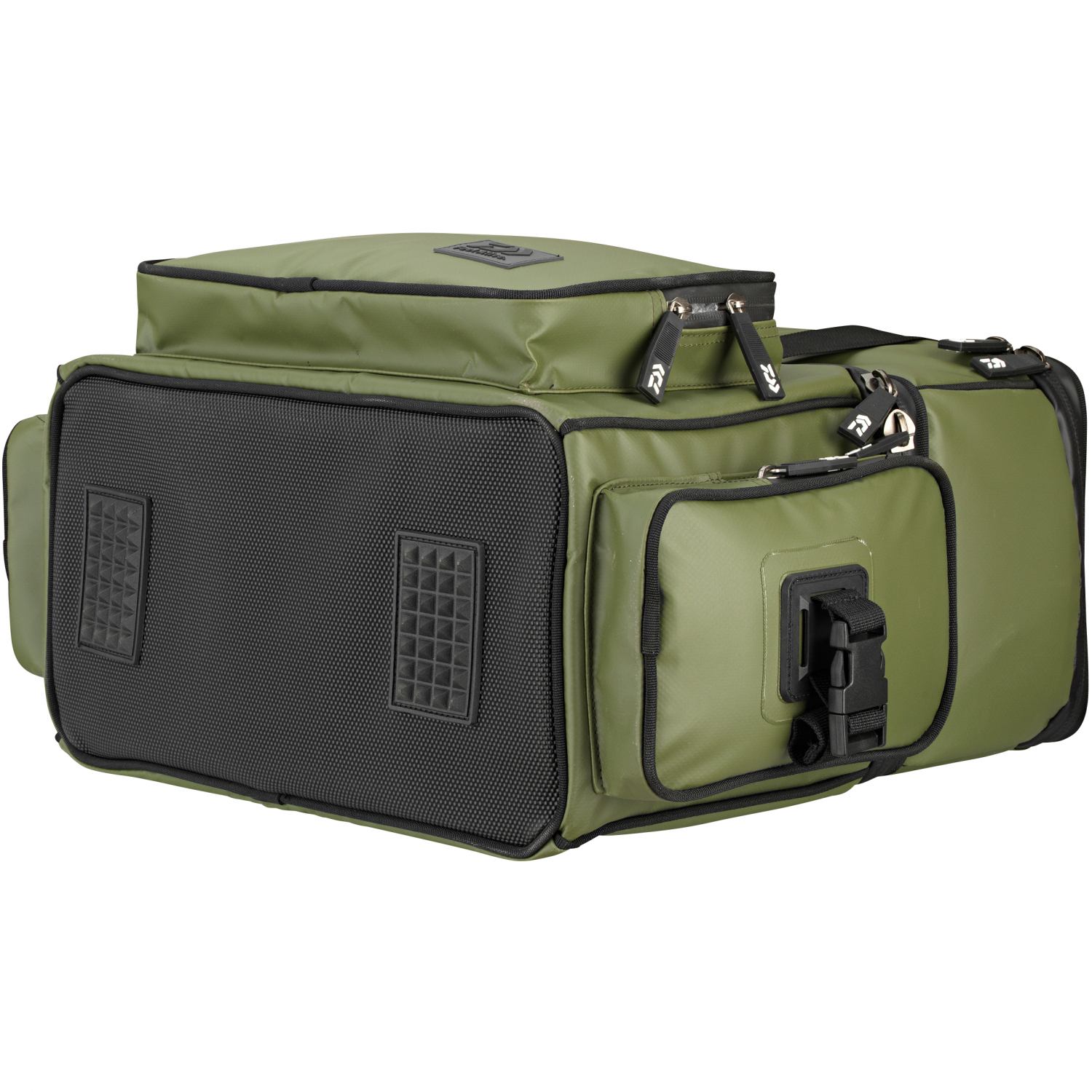 Daiwa D-Vec WP-300 Tackle Box Bag