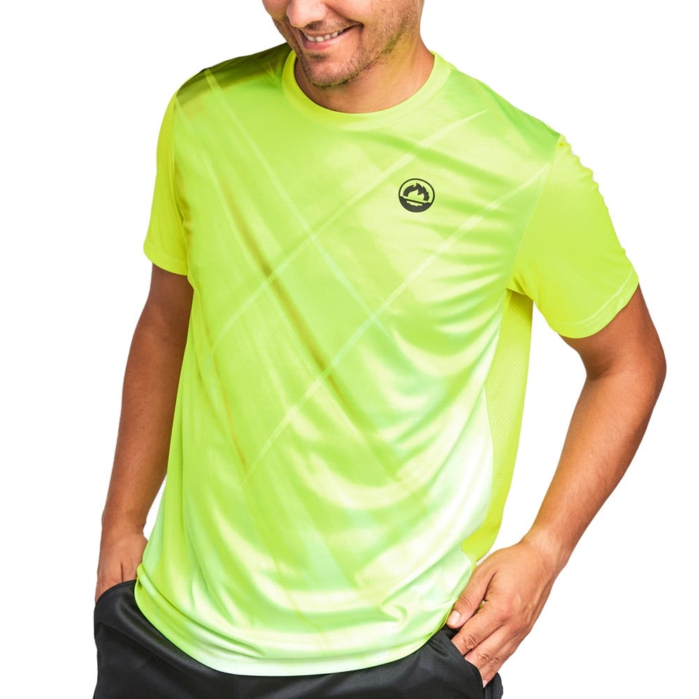 T-SHIRT JHAYBER DA3241