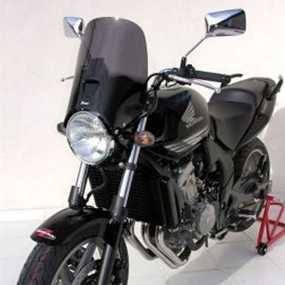 Ermax MAXI SPRINT wind screen 32 cm special Honda - BlueRef: EM1291