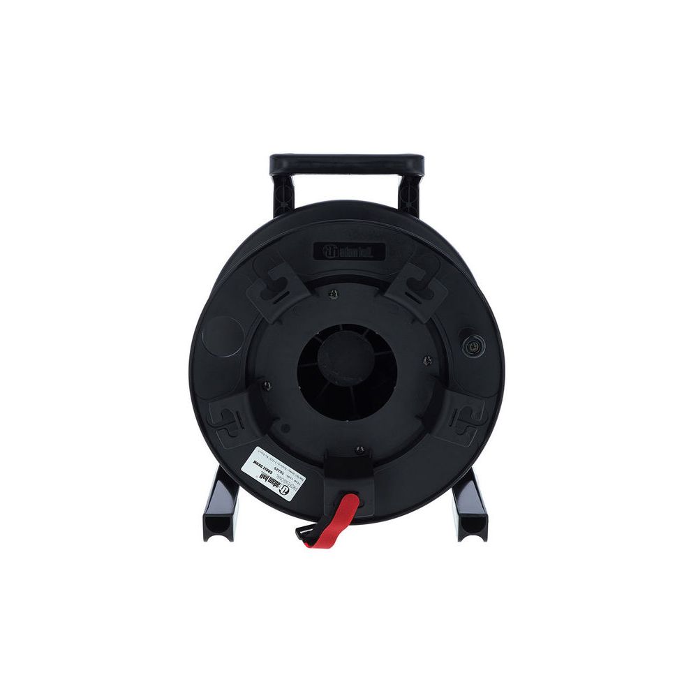 Adam Hall 70225 Professional Cable Drum – Thomann Ireland