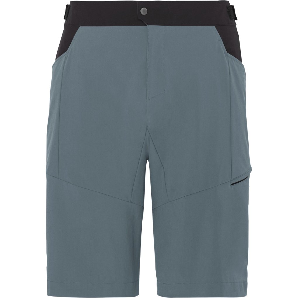Vaude Qimsa Pro Shorts Men - heron