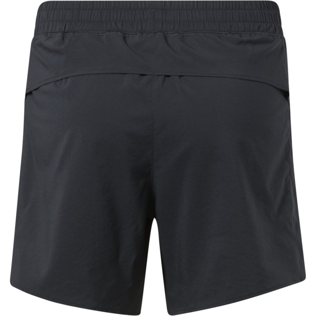 Reebok Running Shorts Women - night black