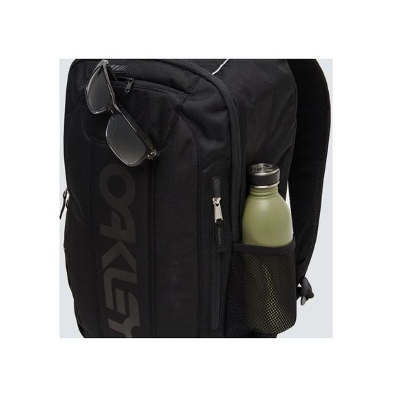 Sac à dos Oakley ENDURO 20L Blackout - NoirRef : OK1789 / 8009041001
