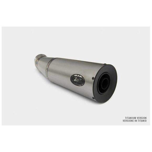 Zard bad child stainless steel Complete Line 2 in 1 - stainless steel tipRef: ZAD00197A / ZBW527S00SSR-STD