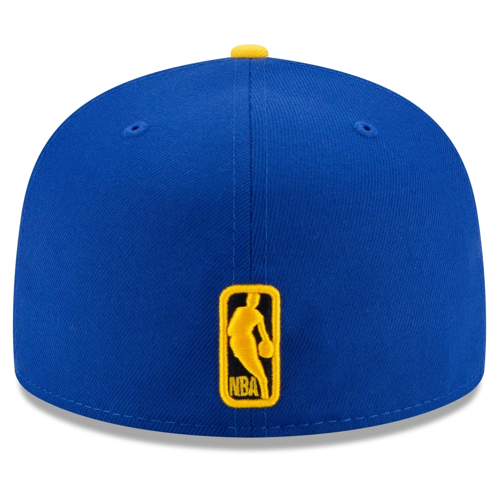 Houston Rockets 2021 NBA All-Star Game Flash Color New Era 59FIFTY Fitted Cap