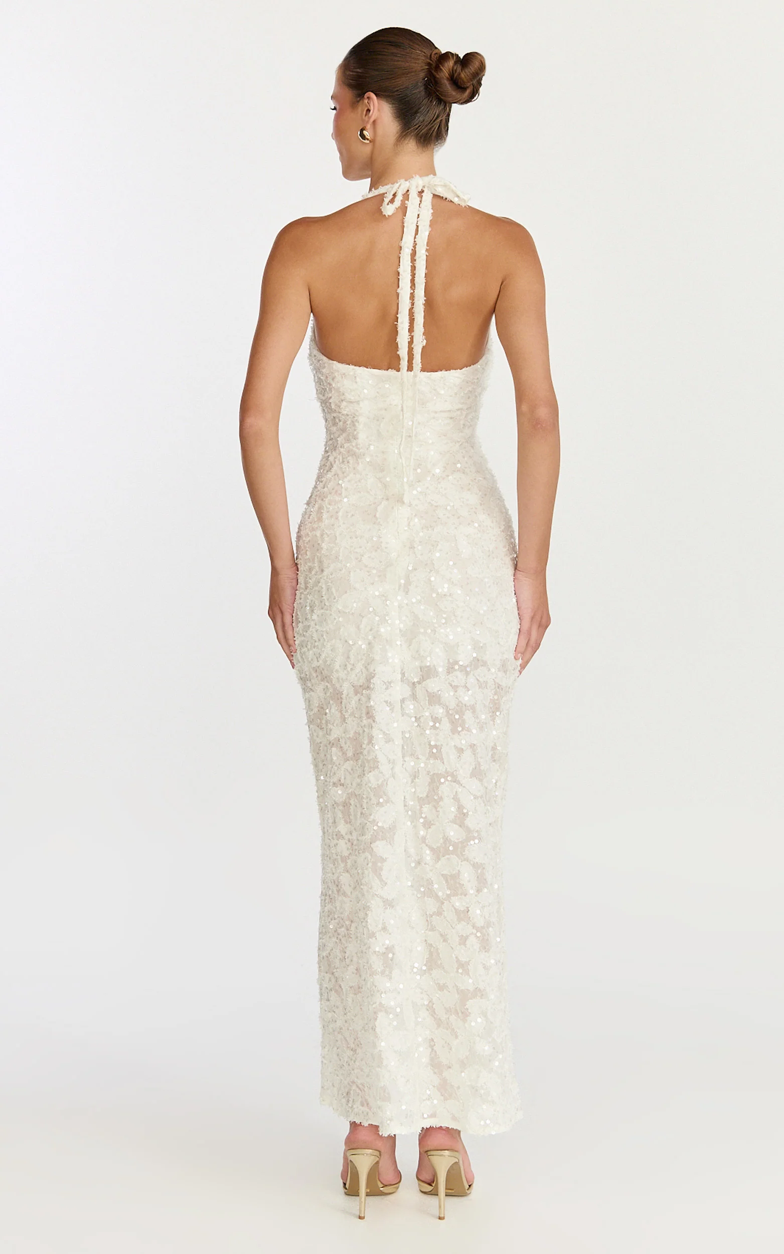 Benny Maxi Dress