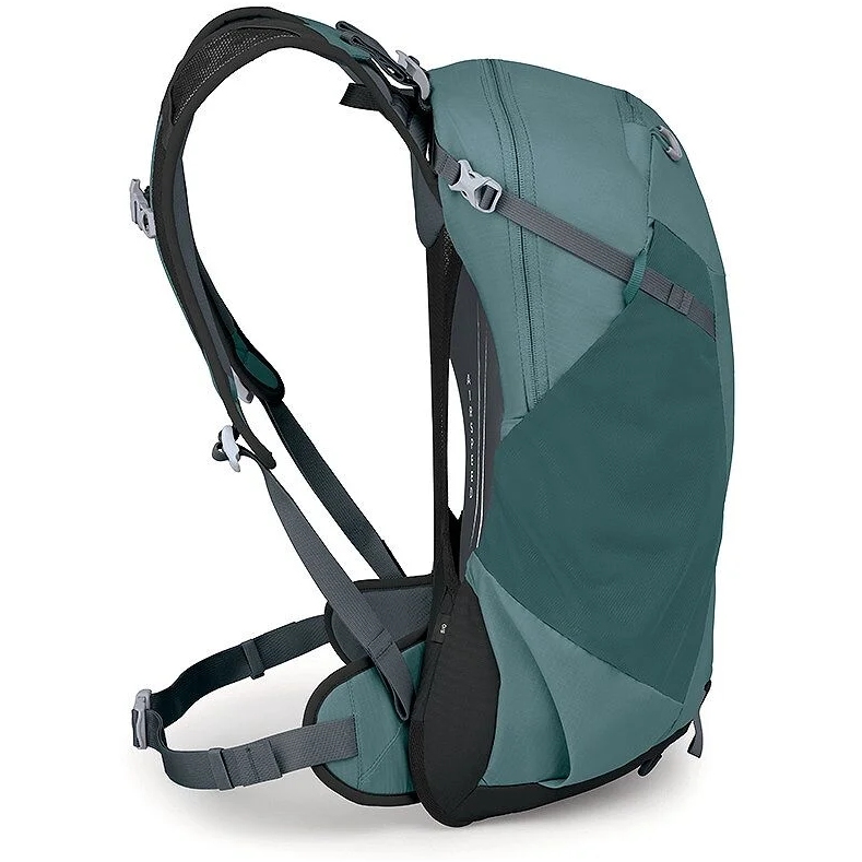 Osprey Hikelite 18 Backpack - Cascade Blue