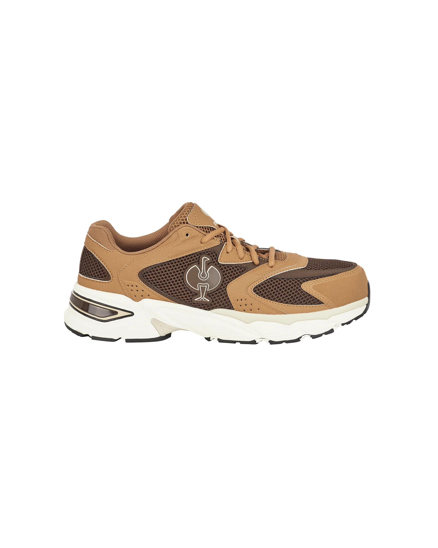 St. Louis Comp Toe Work Shoe