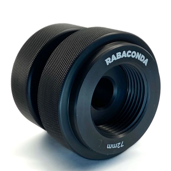 Rabaconda bmw shaft drive tire adapter for universal streetRef: Rbc0017 / 0513Sbad2