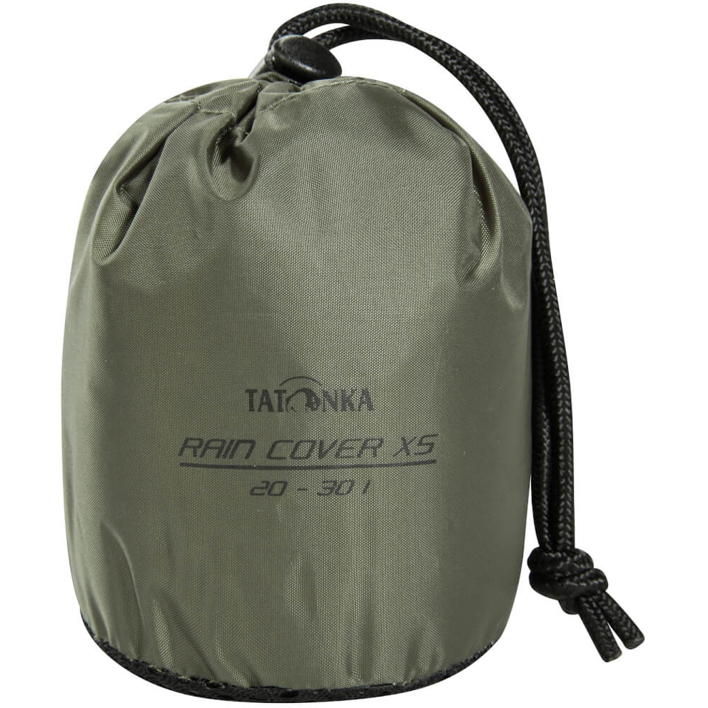 Tatonka Rain Cover 20-30L - stone grey olive