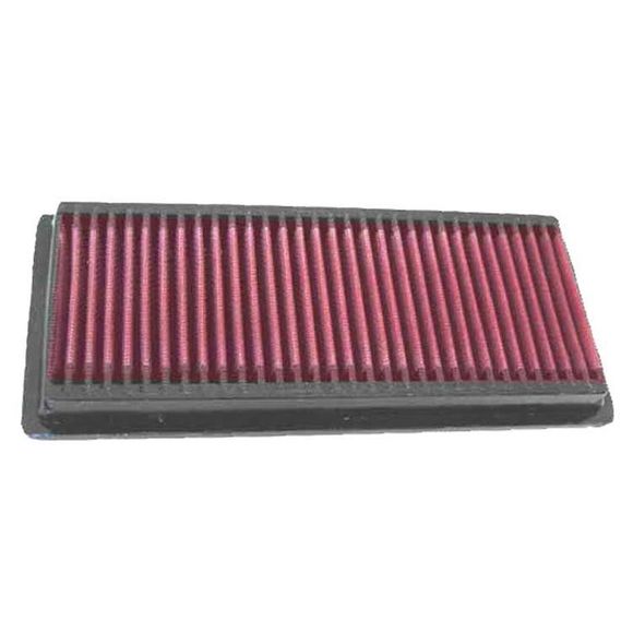 K&N Stage 1 Air FilterRef: tdatr0501-1-f / kntb9097