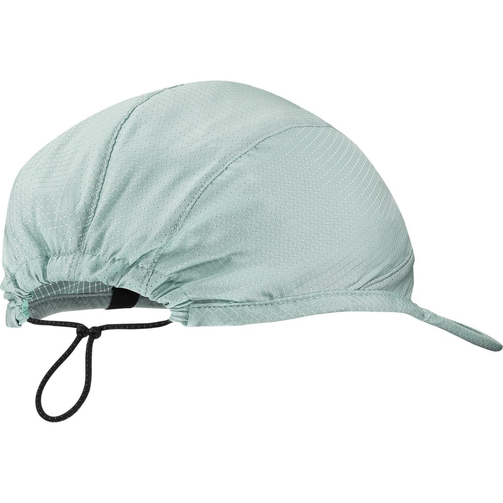 Millet Perf Breath Cap - Seaweed