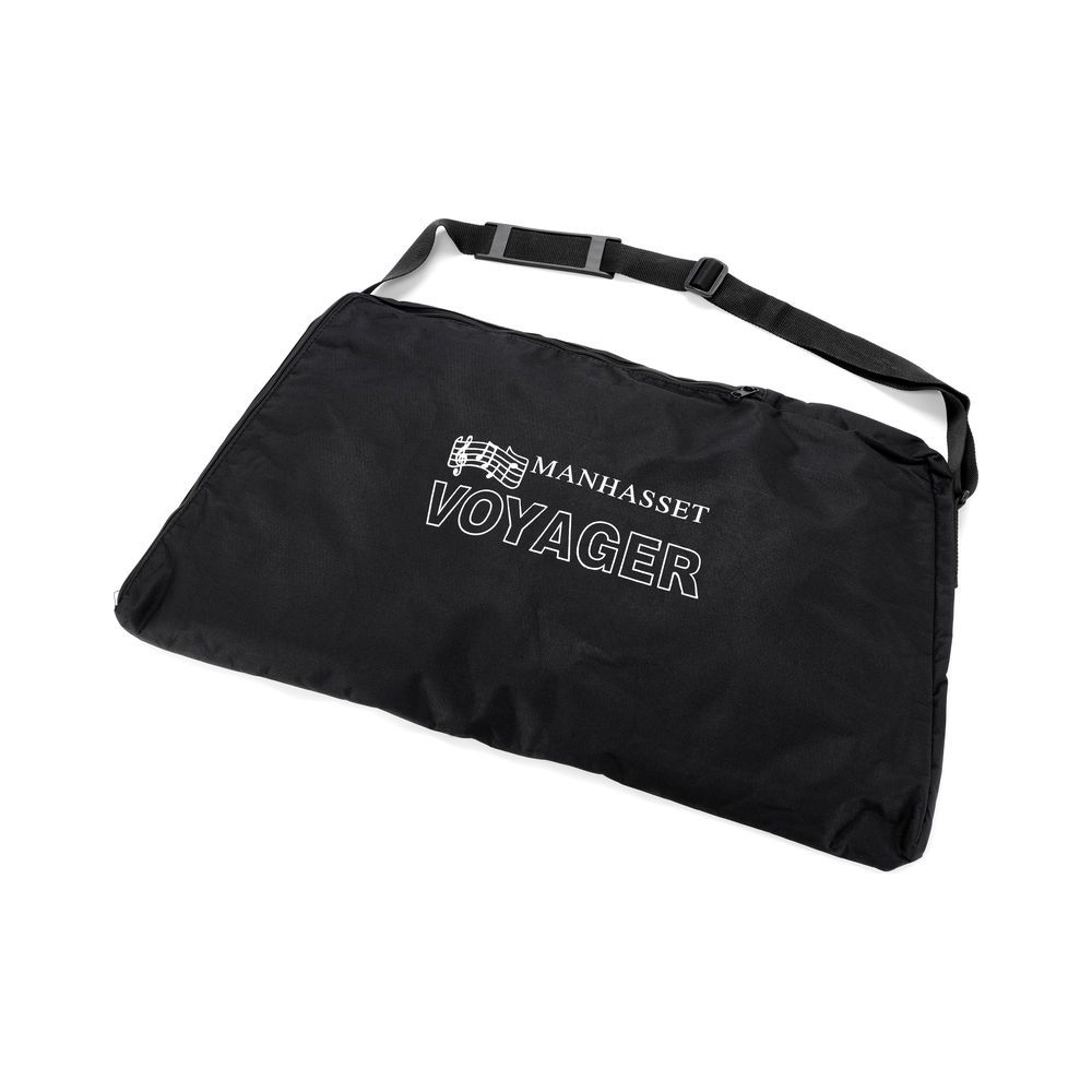 Manhasset Voyager Tote Bag 1800 – Thomann Ireland
