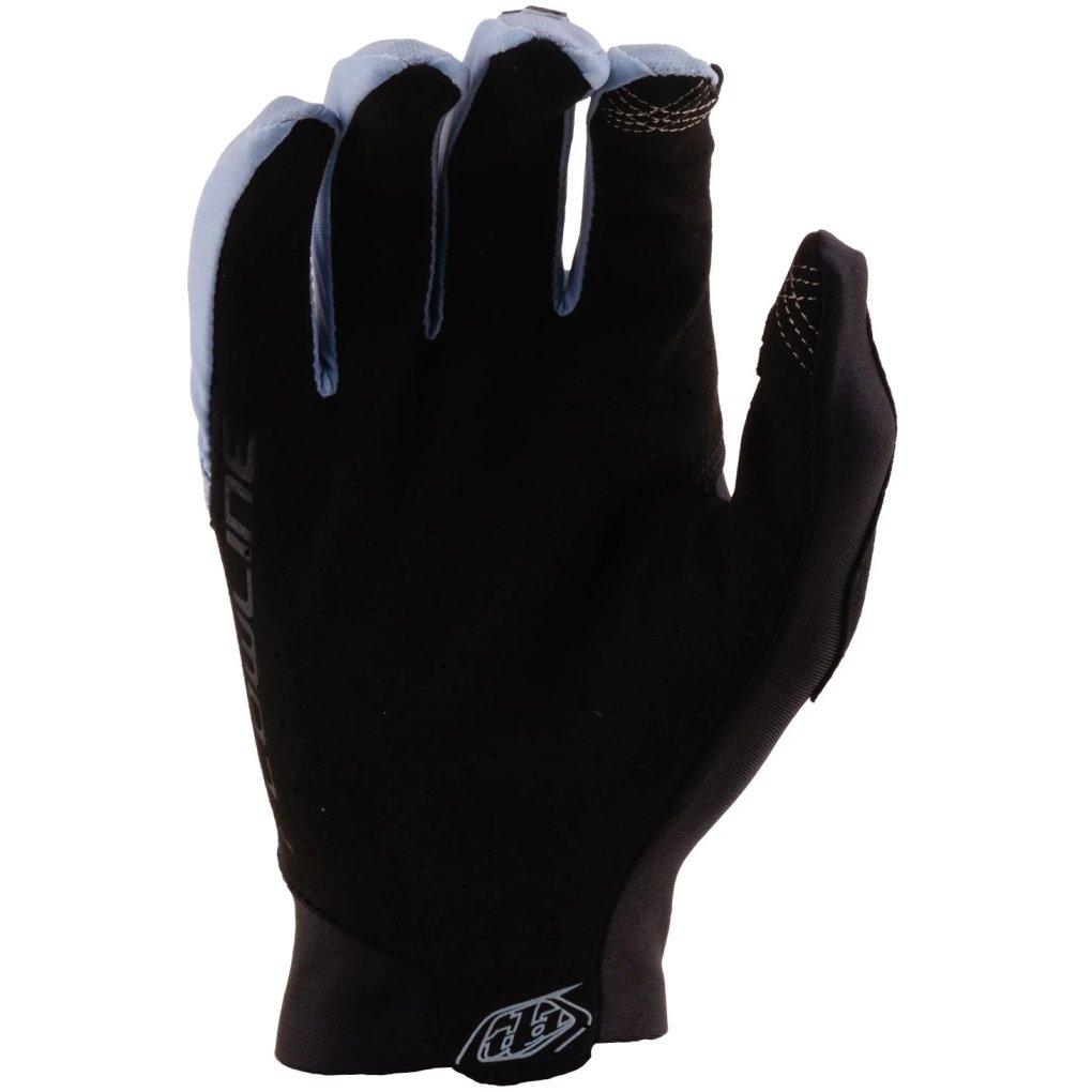 Troy Lee Designs Flowline Gloves - Mono Dawn Blue