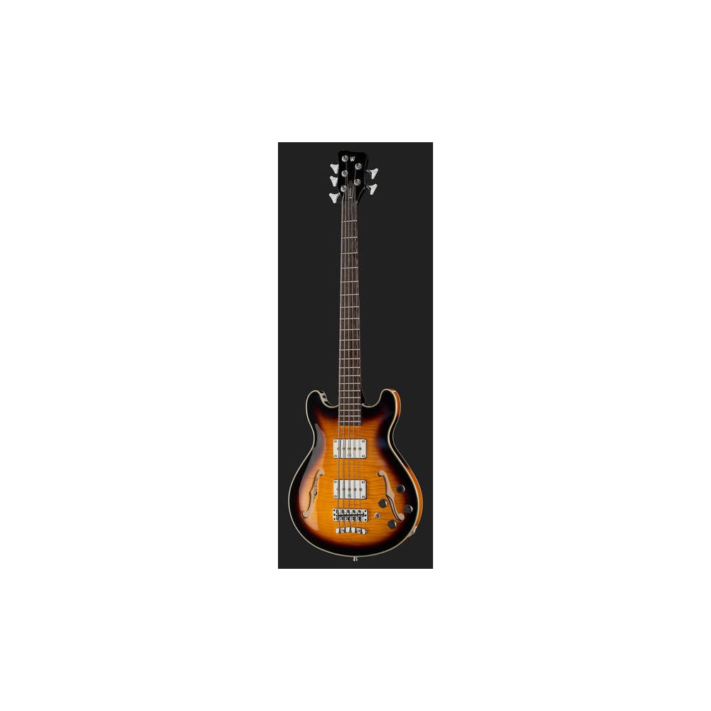 Warwick RB Star Bass 5 VSTHP – Thomann Ireland
