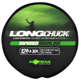 Korda Long Chuck Tapered Mainline