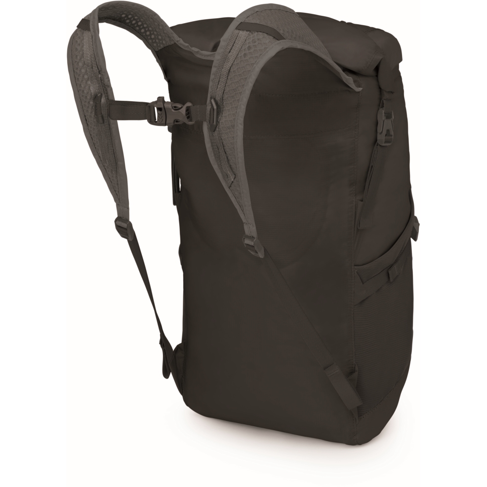 Osprey UL Dry Stuff Pack 20 Foldable Backpack - Black