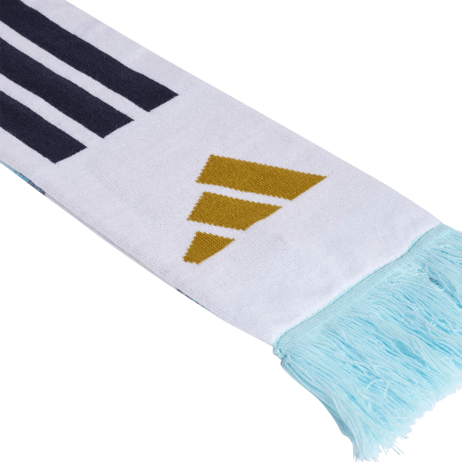 2026 Soccer Fan Collection Argentina Federation Scarf