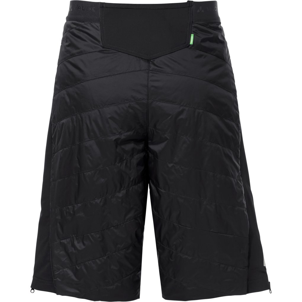 Vaude Sesvenna Shorts III Men - black